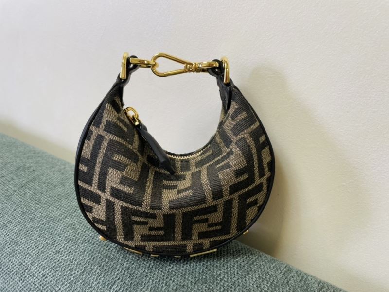 Fendi Hobo Bags